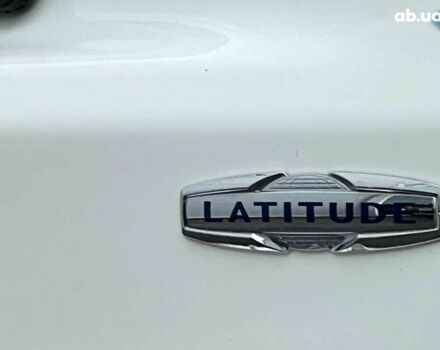 Джип Компас, объемом двигателя 2.4 л и пробегом 199 тыс. км за 13999 $, фото 18 на Automoto.ua