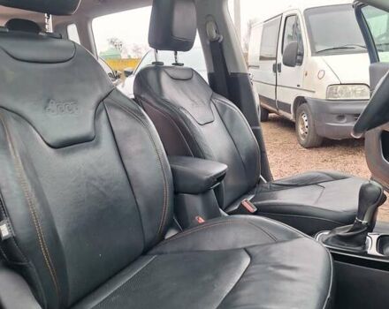 Джип Компас, объемом двигателя 2.36 л и пробегом 179 тыс. км за 13850 $, фото 27 на Automoto.ua