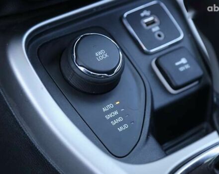 Джип Compass, об'ємом двигуна 2.4 л та пробігом 90 тис. км за 15900 $, фото 20 на Automoto.ua