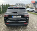 Джип Compass, об'ємом двигуна 2.36 л та пробігом 133 тис. км за 15900 $, фото 50 на Automoto.ua