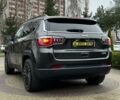 Джип Compass, об'ємом двигуна 2.4 л та пробігом 92 тис. км за 17200 $, фото 4 на Automoto.ua