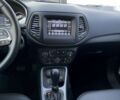 Джип Компас, объемом двигателя 2.4 л и пробегом 63 тыс. км за 15500 $, фото 18 на Automoto.ua