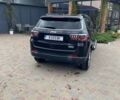 Джип Компас, объемом двигателя 2.4 л и пробегом 107 тыс. км за 14500 $, фото 1 на Automoto.ua