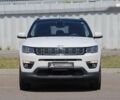 Джип Compass, об'ємом двигуна 2.4 л та пробігом 90 тис. км за 15900 $, фото 1 на Automoto.ua