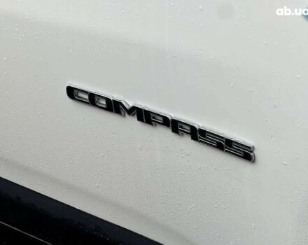 Джип Компас, объемом двигателя 2.4 л и пробегом 199 тыс. км за 13999 $, фото 21 на Automoto.ua