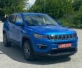 Джип Compass, об'ємом двигуна 0 л та пробігом 110 тис. км за 13700 $, фото 1 на Automoto.ua
