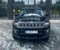 Джип Компас, объемом двигателя 2.4 л и пробегом 93 тыс. км за 15000 $, фото 1 на Automoto.ua