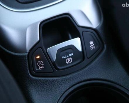 Джип Компас, объемом двигателя 0 л и пробегом 92 тыс. км за 13500 $, фото 23 на Automoto.ua