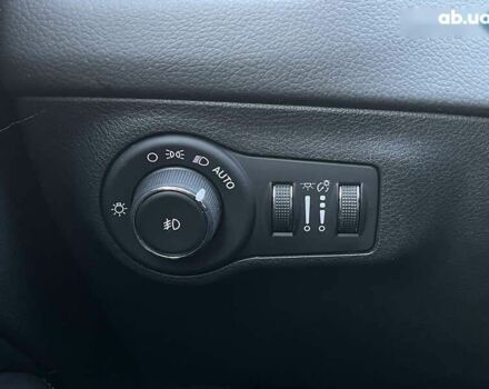 Джип Компас, объемом двигателя 2.4 л и пробегом 63 тыс. км за 15500 $, фото 25 на Automoto.ua
