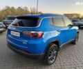 Джип Compass, об'ємом двигуна 0 л та пробігом 145 тис. км за 13400 $, фото 7 на Automoto.ua