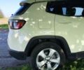 Джип Compass, об'ємом двигуна 2.36 л та пробігом 60 тис. км за 17700 $, фото 58 на Automoto.ua