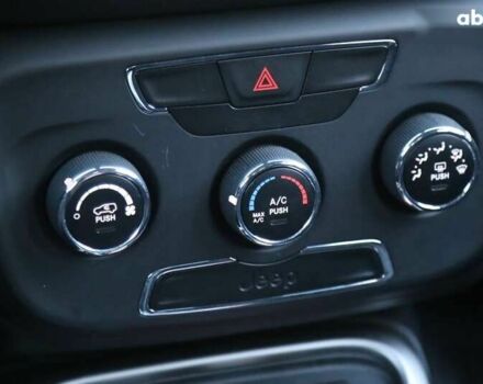 Джип Компас, объемом двигателя 0 л и пробегом 92 тыс. км за 13500 $, фото 20 на Automoto.ua