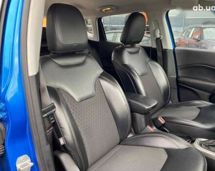 Джип Компас, объемом двигателя 0 л и пробегом 117 тыс. км за 15800 $, фото 27 на Automoto.ua