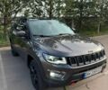 Джип Компас, объемом двигателя 2.4 л и пробегом 118 тыс. км за 16300 $, фото 1 на Automoto.ua