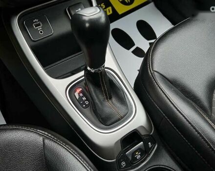 Джип Compass, об'ємом двигуна 2.4 л та пробігом 92 тис. км за 17200 $, фото 17 на Automoto.ua