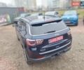 Джип Компас, объемом двигателя 2.36 л и пробегом 179 тыс. км за 13850 $, фото 5 на Automoto.ua