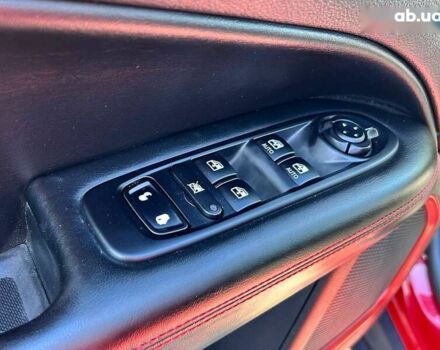 Джип Компас, объемом двигателя 2.4 л и пробегом 136 тыс. км за 16000 $, фото 13 на Automoto.ua