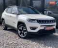 Джип Compass, об'ємом двигуна 2.4 л та пробігом 175 тис. км за 14500 $, фото 5 на Automoto.ua