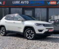 Джип Compass, об'ємом двигуна 2.4 л та пробігом 175 тис. км за 14500 $, фото 1 на Automoto.ua