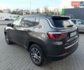 Джип Компас, объемом двигателя 2.36 л и пробегом 107 тыс. км за 15900 $, фото 2 на Automoto.ua