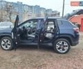 Джип Компас, объемом двигателя 2.36 л и пробегом 179 тыс. км за 13850 $, фото 10 на Automoto.ua