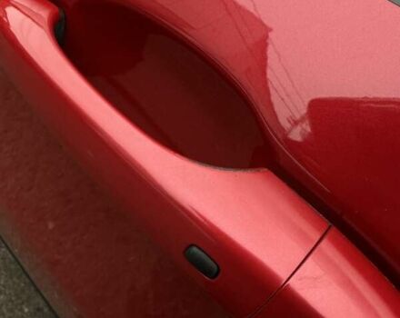 Джип Компас, объемом двигателя 2.4 л и пробегом 216 тыс. км за 14200 $, фото 5 на Automoto.ua