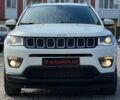Джип Компас, объемом двигателя 2.36 л и пробегом 138 тыс. км за 14900 $, фото 1 на Automoto.ua