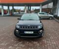 Джип Compass, об'ємом двигуна 2.36 л та пробігом 84 тис. км за 16000 $, фото 1 на Automoto.ua