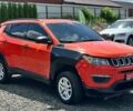 Джип Compass, об'ємом двигуна 2.4 л та пробігом 161 тис. км за 6300 $, фото 1 на Automoto.ua