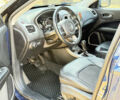 Джип Compass, об'ємом двигуна 2.4 л та пробігом 62 тис. км за 15999 $, фото 4 на Automoto.ua
