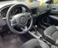 Джип Компас, объемом двигателя 2.36 л и пробегом 169 тыс. км за 14200 $, фото 5 на Automoto.ua