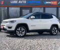 Джип Compass, об'ємом двигуна 2.4 л та пробігом 175 тис. км за 14500 $, фото 7 на Automoto.ua