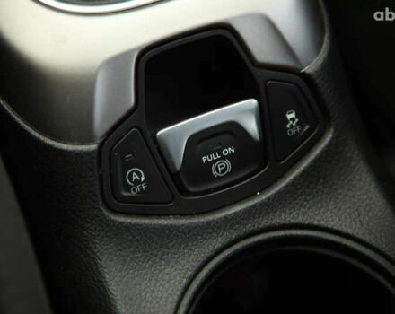 Джип Компас, объемом двигателя 2.4 л и пробегом 34 тыс. км за 16000 $, фото 21 на Automoto.ua