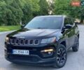 Джип Compass, об'ємом двигуна 2.4 л та пробігом 115 тис. км за 14500 $, фото 1 на Automoto.ua