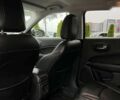 Джип Compass, об'ємом двигуна 2.4 л та пробігом 92 тис. км за 17200 $, фото 21 на Automoto.ua