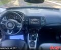 Джип Компас, объемом двигателя 2.4 л и пробегом 87 тыс. км за 14399 $, фото 4 на Automoto.ua