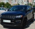 Джип Compass, об'ємом двигуна 2.4 л та пробігом 106 тис. км за 13950 $, фото 1 на Automoto.ua