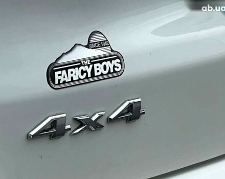 Джип Компас, объемом двигателя 2.4 л и пробегом 199 тыс. км за 13999 $, фото 19 на Automoto.ua