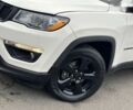 Джип Компас, объемом двигателя 0 л и пробегом 45 тыс. км за 16590 $, фото 8 на Automoto.ua