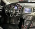 Джип Компас, объемом двигателя 2.4 л и пробегом 73 тыс. км за 17500 $, фото 23 на Automoto.ua