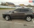 Джип Компас, объемом двигателя 2.36 л и пробегом 139 тыс. км за 15900 $, фото 3 на Automoto.ua