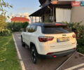 Джип Компас, объемом двигателя 2.36 л и пробегом 53 тыс. км за 17200 $, фото 7 на Automoto.ua