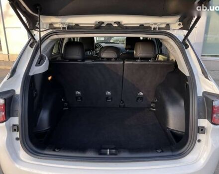 Джип Компас, объемом двигателя 2.4 л и пробегом 63 тыс. км за 15500 $, фото 24 на Automoto.ua