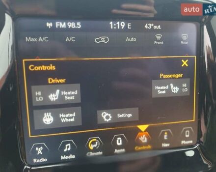 Джип Компас, объемом двигателя 2.36 л и пробегом 179 тыс. км за 13850 $, фото 34 на Automoto.ua