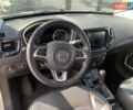 Джип Compass, об'ємом двигуна 2.4 л та пробігом 175 тис. км за 14500 $, фото 19 на Automoto.ua