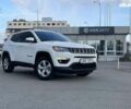 Джип Компас, объемом двигателя 2.4 л и пробегом 63 тыс. км за 17200 $, фото 1 на Automoto.ua