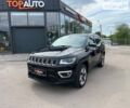 Джип Compass, об'ємом двигуна 2.36 л та пробігом 52 тис. км за 17000 $, фото 1 на Automoto.ua