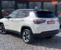 Джип Compass, об'ємом двигуна 2.4 л та пробігом 175 тис. км за 14500 $, фото 12 на Automoto.ua