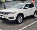 Джип Compass, об'ємом двигуна 2.36 л та пробігом 51 тис. км за 13300 $, фото 1 на Automoto.ua