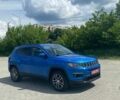 Джип Compass, об'ємом двигуна 0 л та пробігом 110 тис. км за 13700 $, фото 1 на Automoto.ua